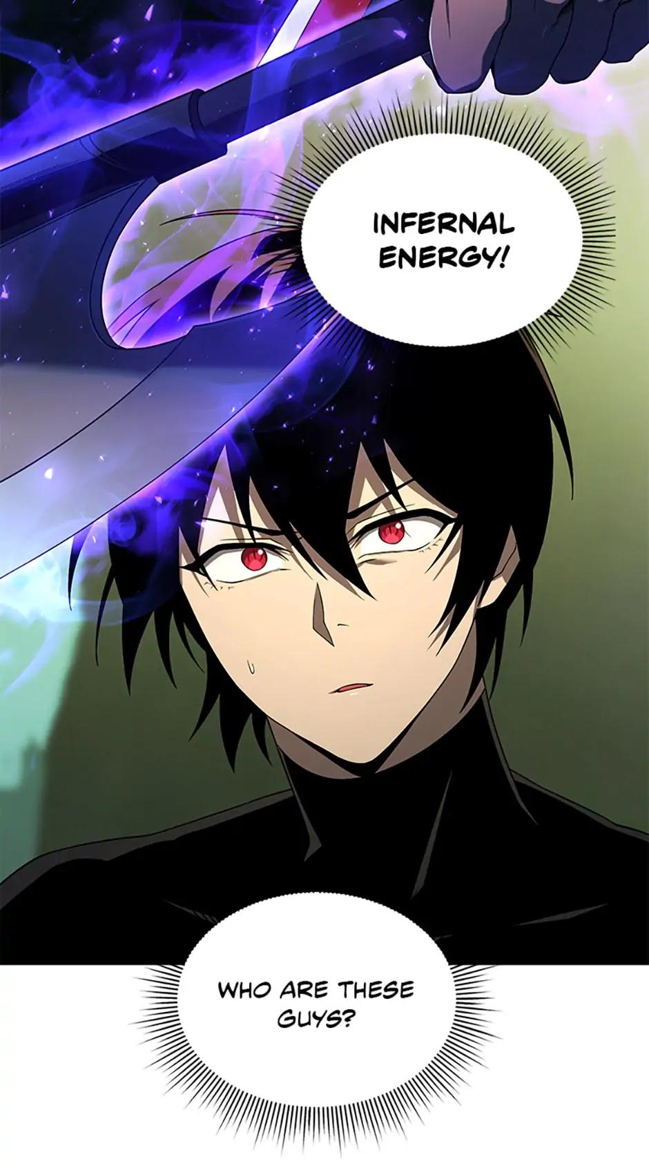 Read After Ten Millennia in Hell En Manga Online