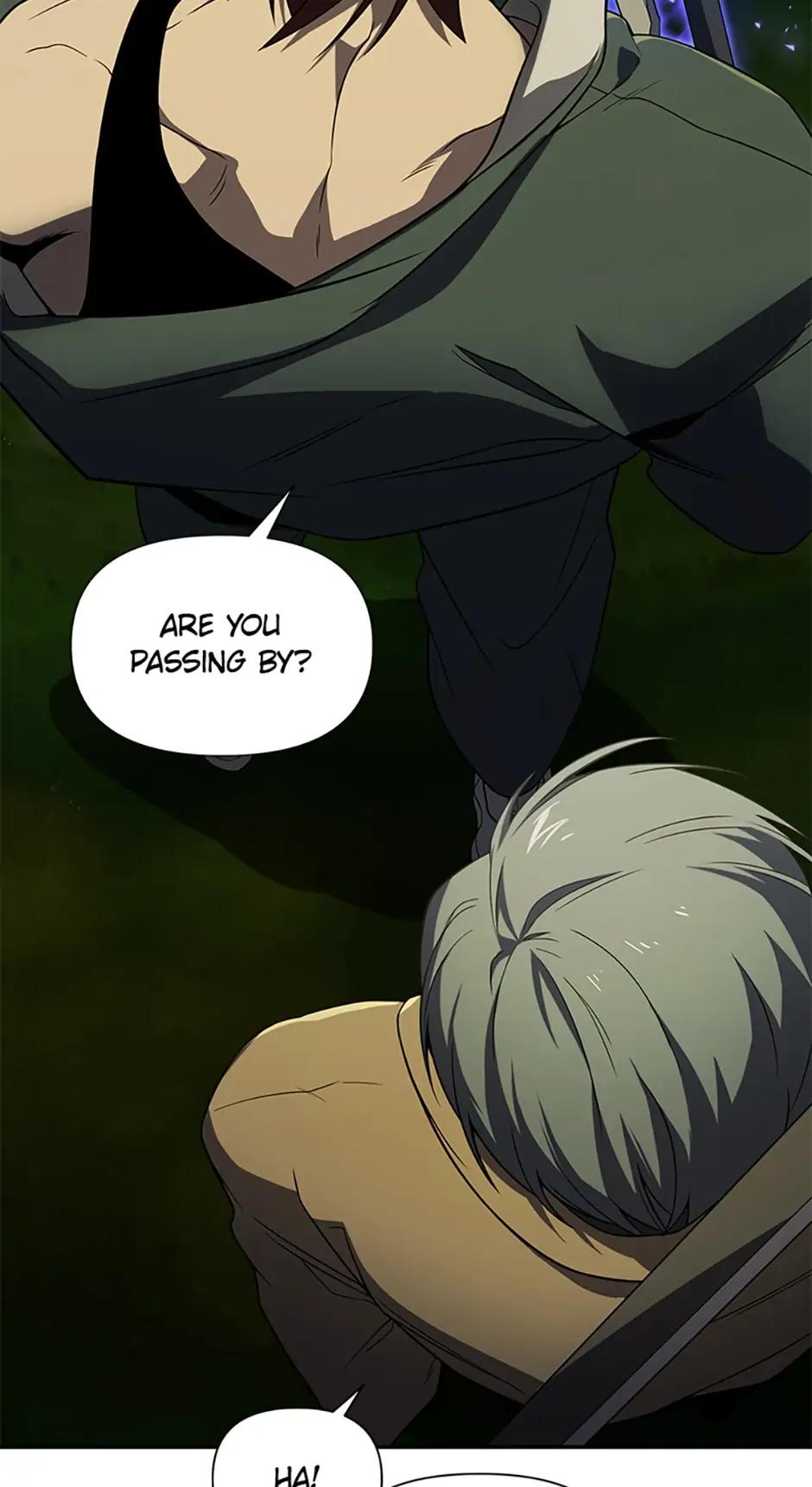 Read After Ten Millennia in Hell En Manga Online