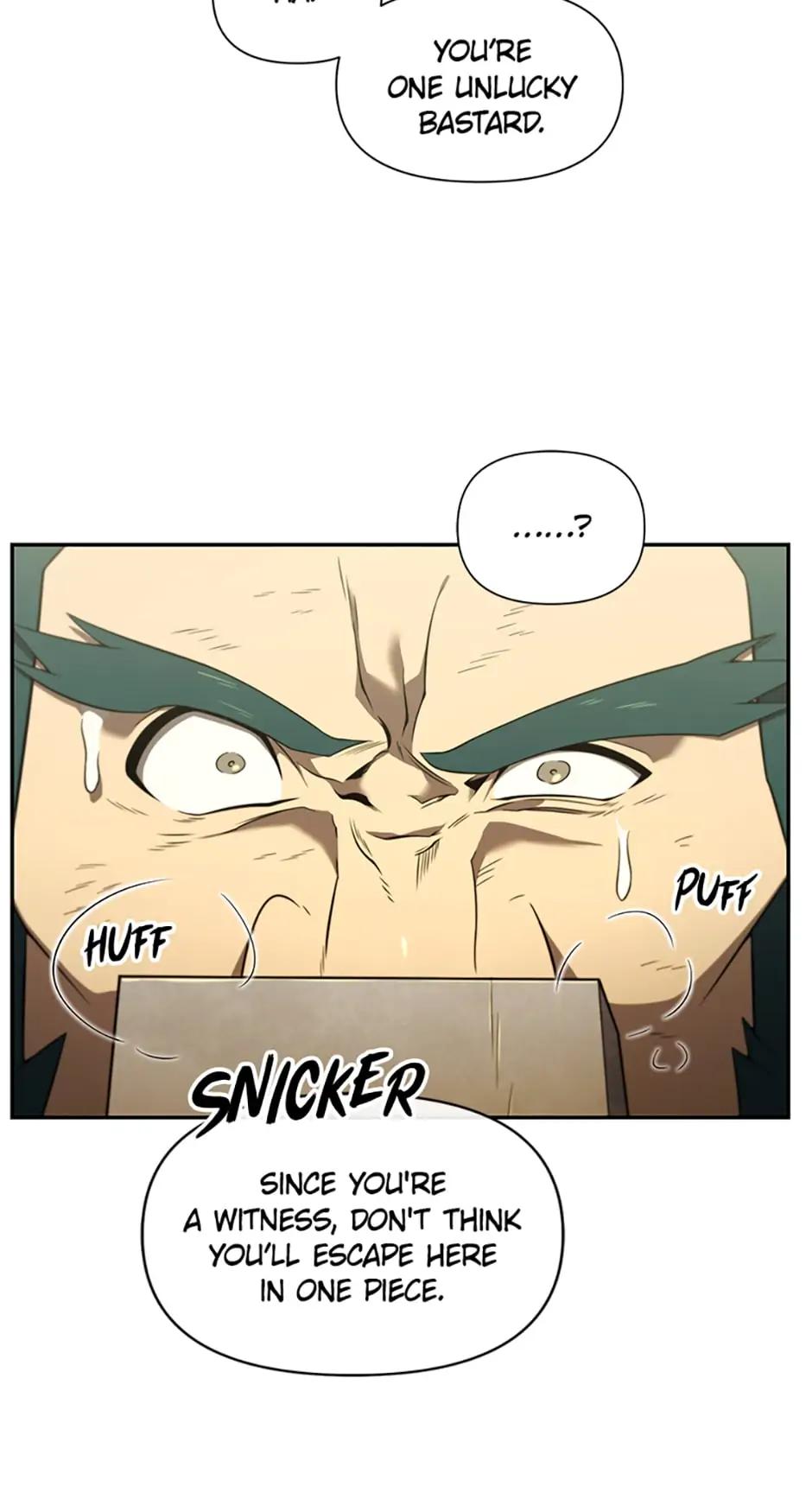 Read After Ten Millennia in Hell En Manga Online