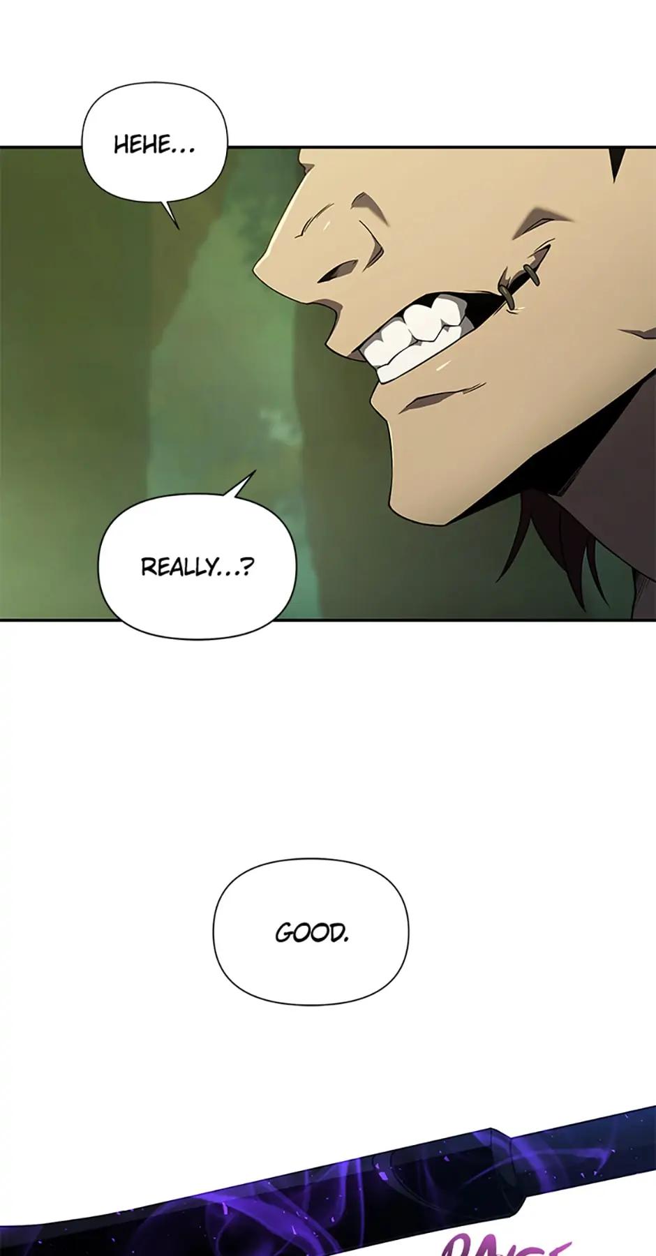 Read After Ten Millennia in Hell En Manga Online