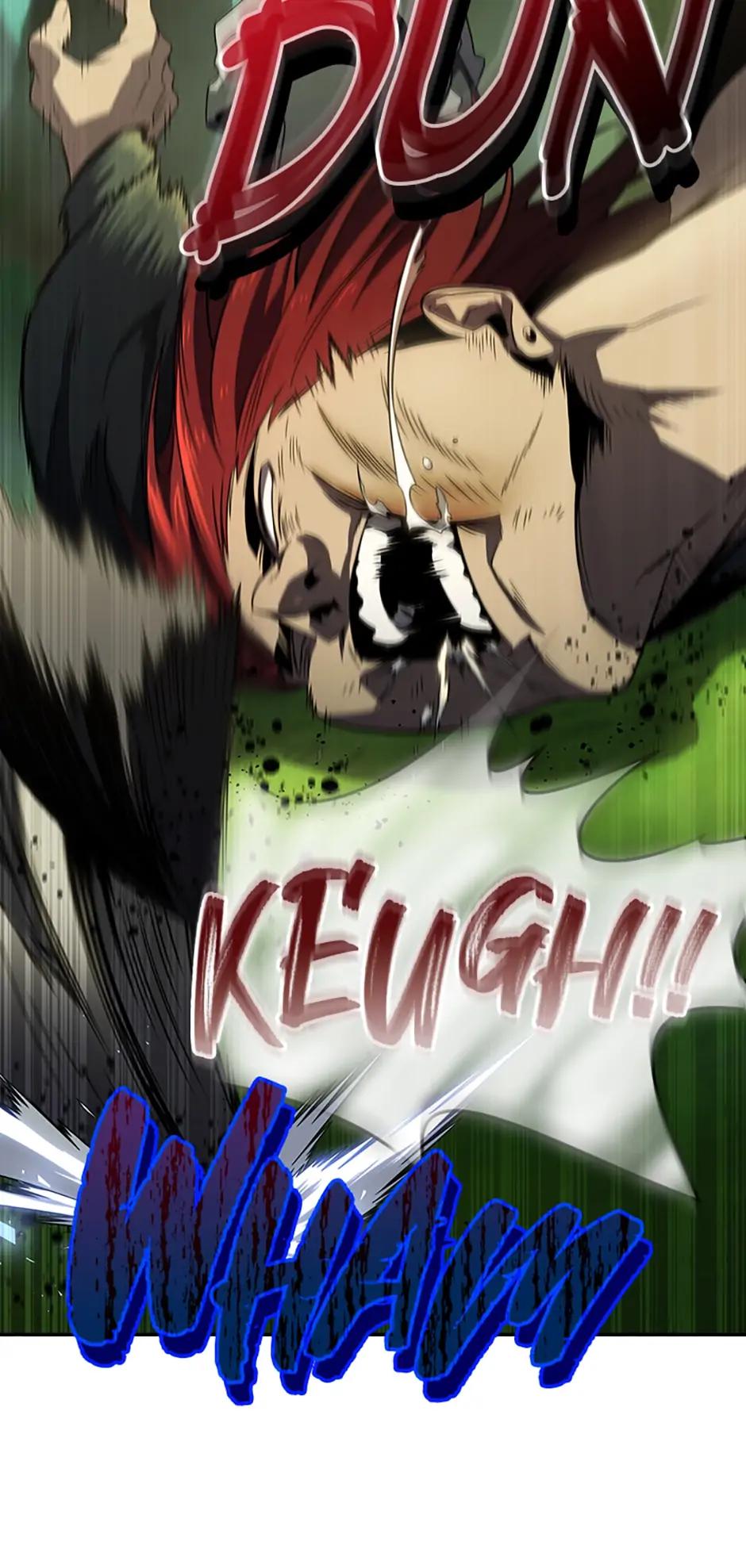 Read After Ten Millennia in Hell En Manga Online