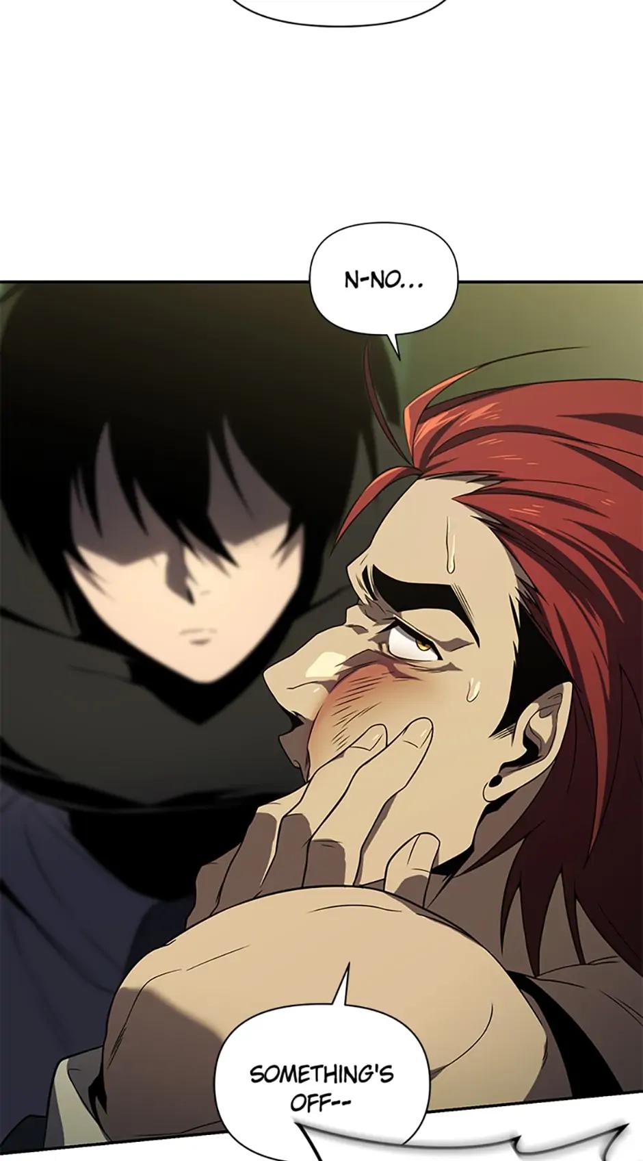 Read After Ten Millennia in Hell En Manga Online