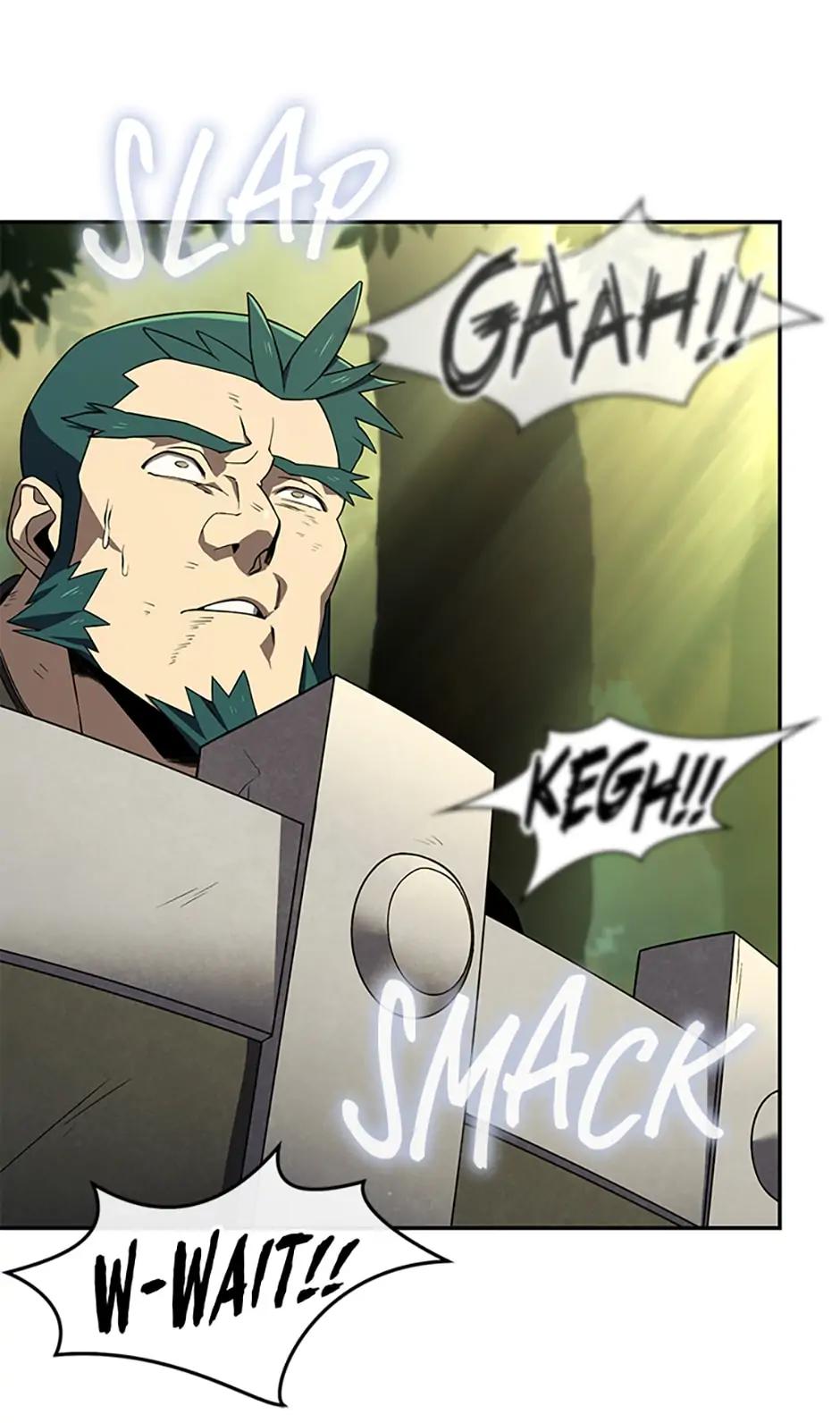Read After Ten Millennia in Hell En Manga Online