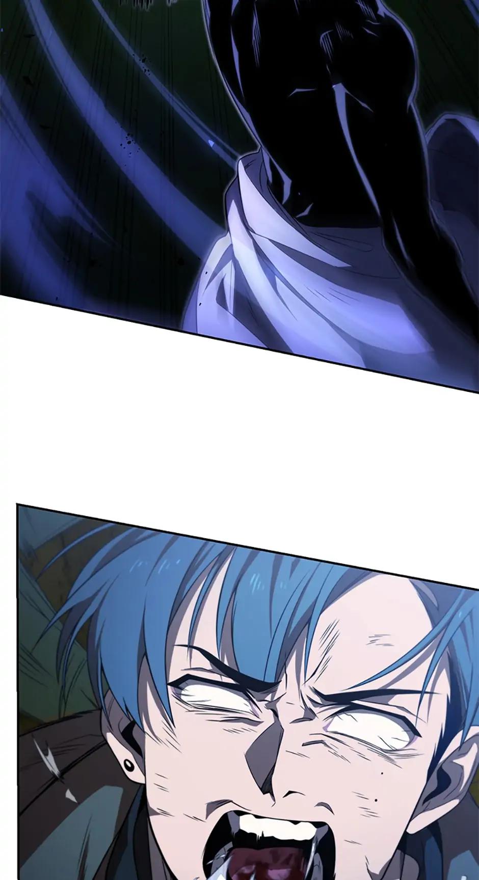 Read After Ten Millennia in Hell En Manga Online