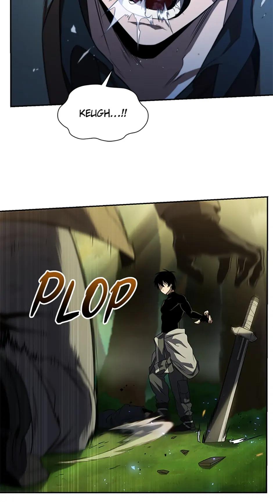 Read After Ten Millennia in Hell En Manga Online