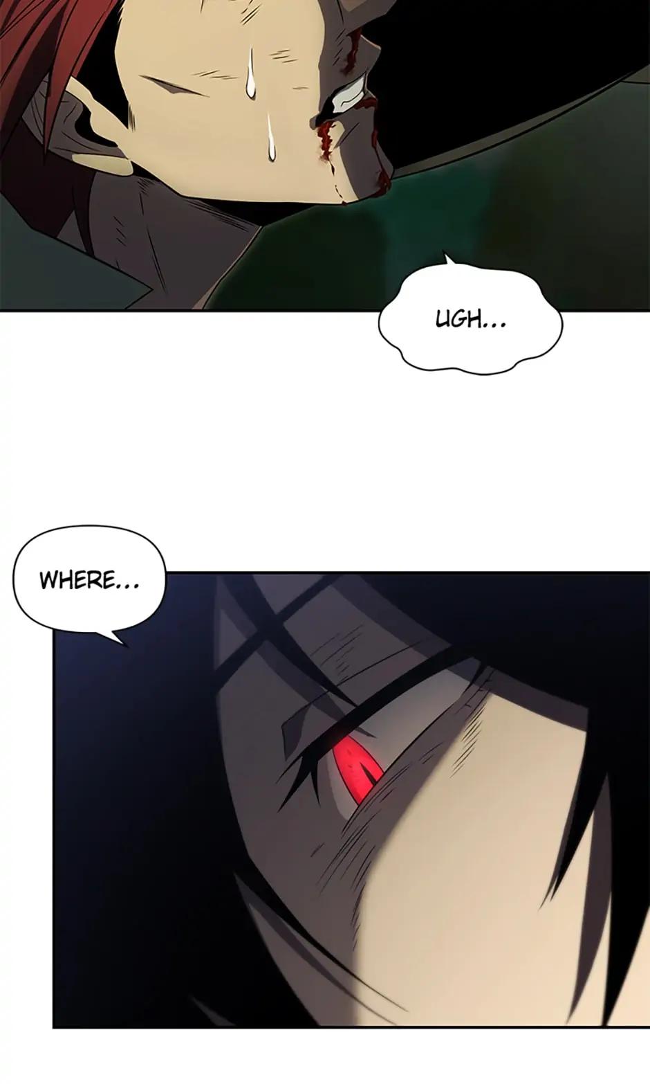 Read After Ten Millennia in Hell En Manga Online