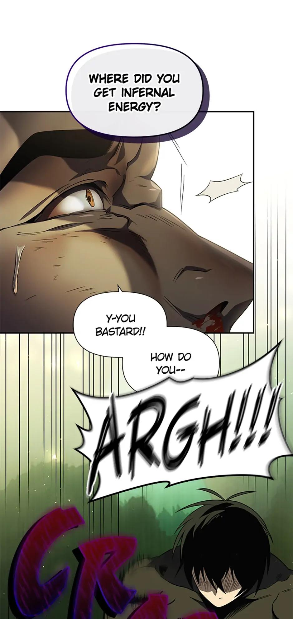Read After Ten Millennia in Hell En Manga Online