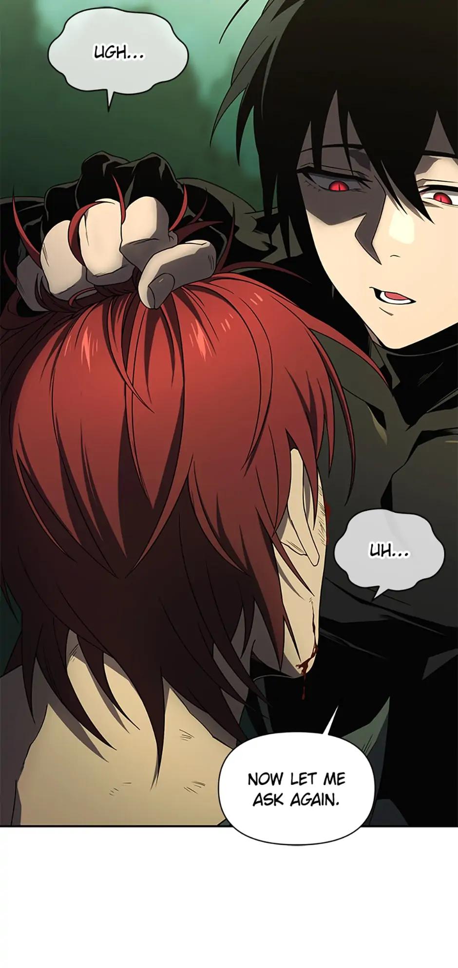 Read After Ten Millennia in Hell En Manga Online