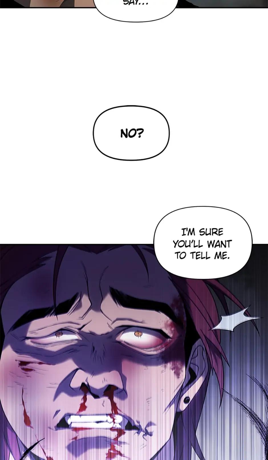 Read After Ten Millennia in Hell En Manga Online