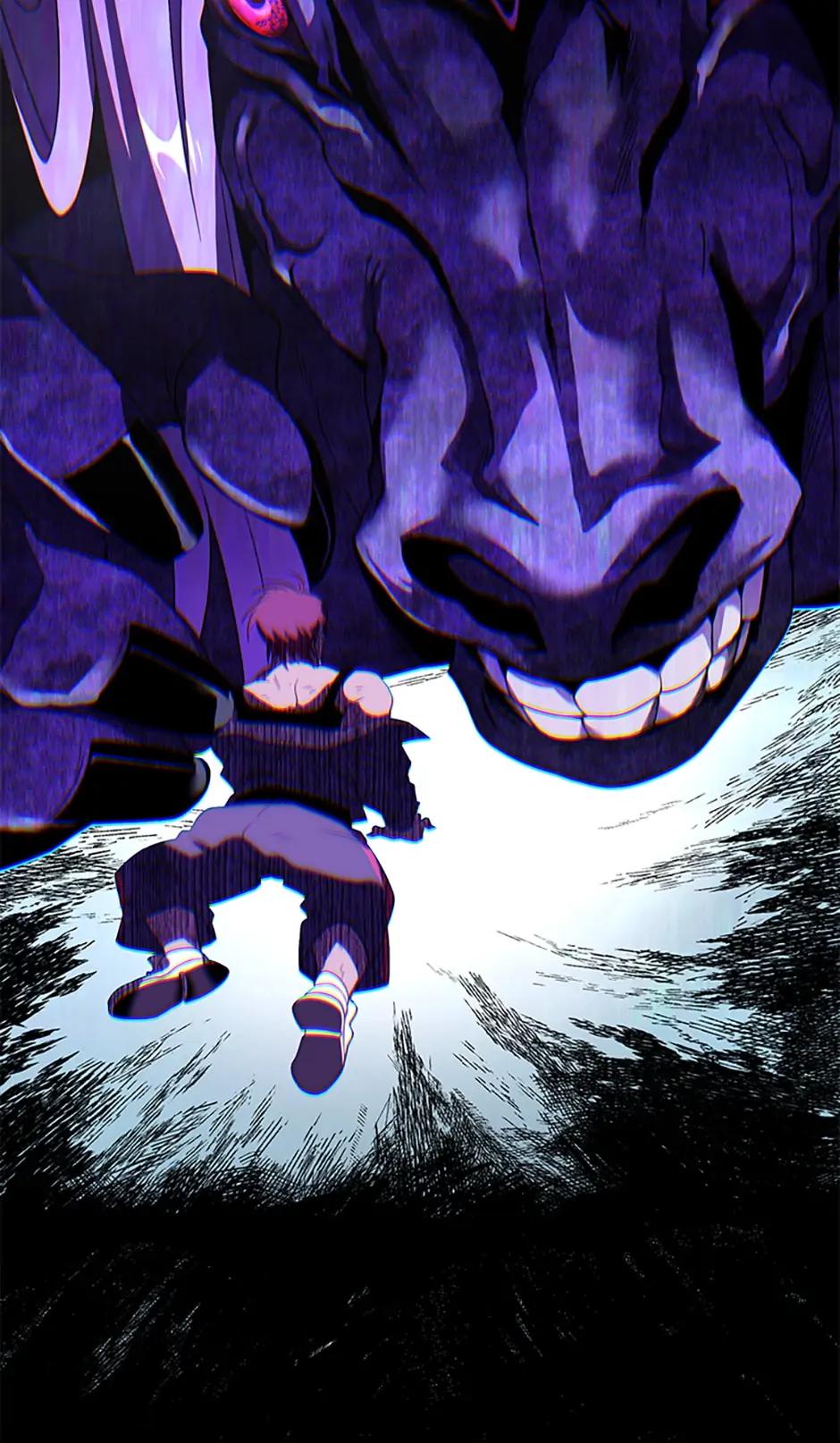 Read After Ten Millennia in Hell En Manga Online