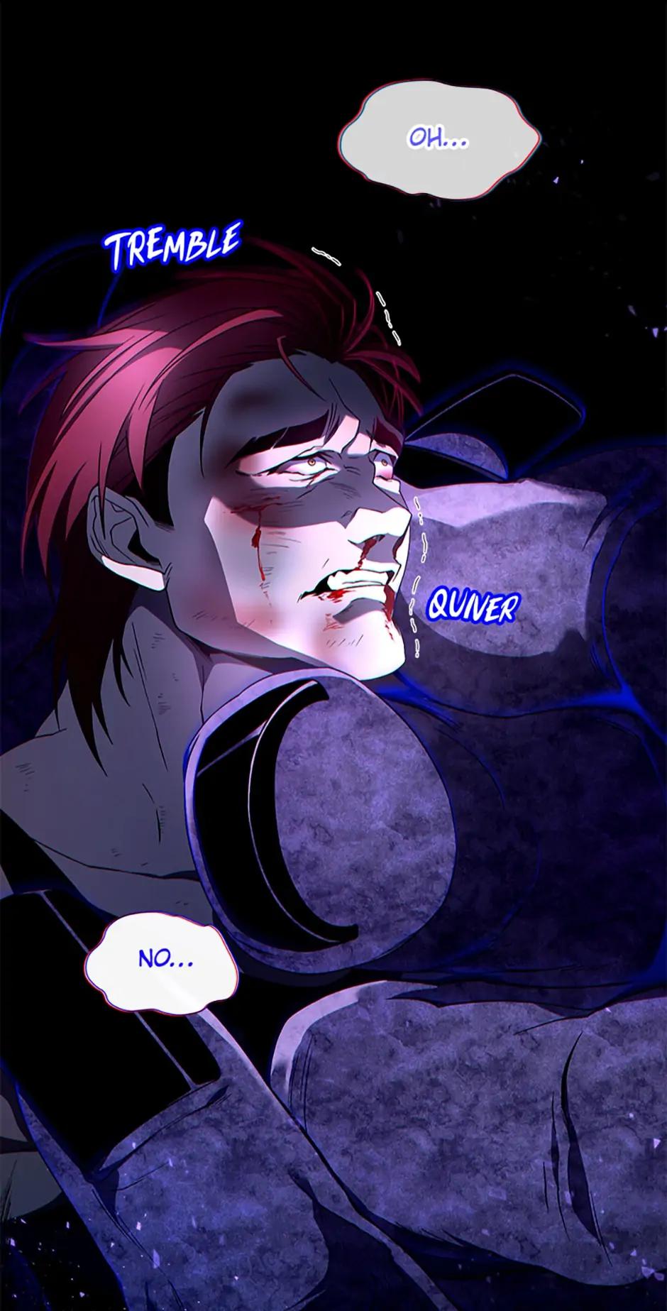 Read After Ten Millennia in Hell En Manga Online