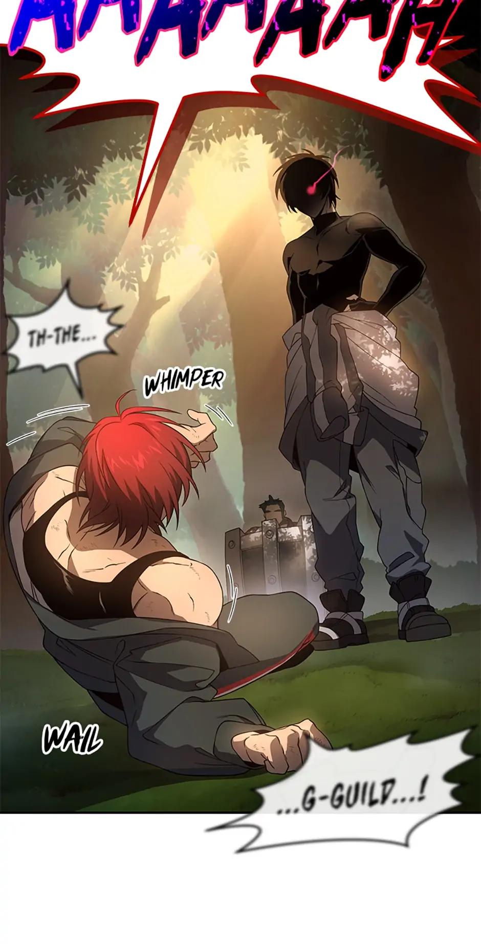 Read After Ten Millennia in Hell En Manga Online