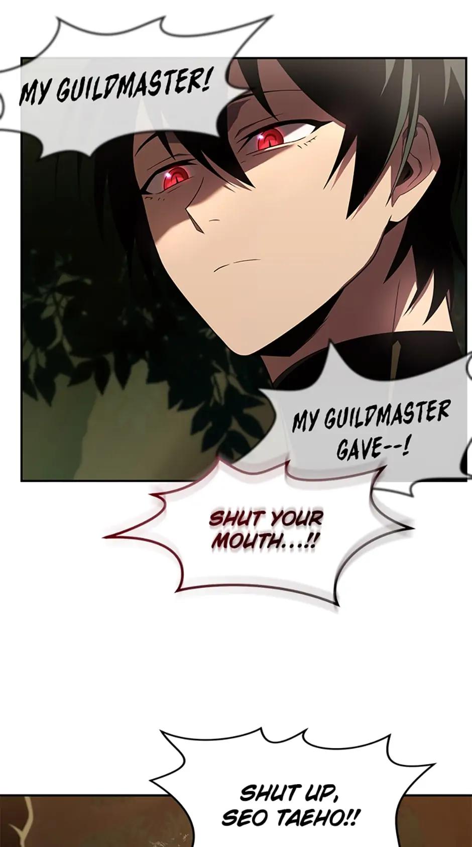 Read After Ten Millennia in Hell En Manga Online