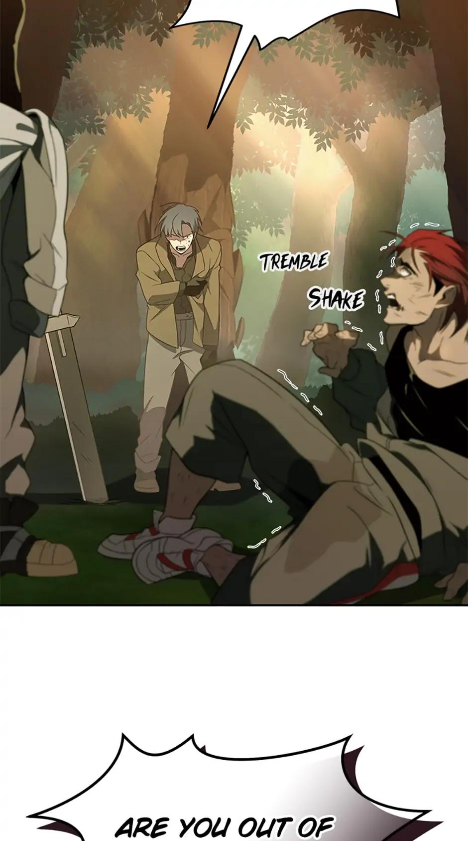 Read After Ten Millennia in Hell En Manga Online