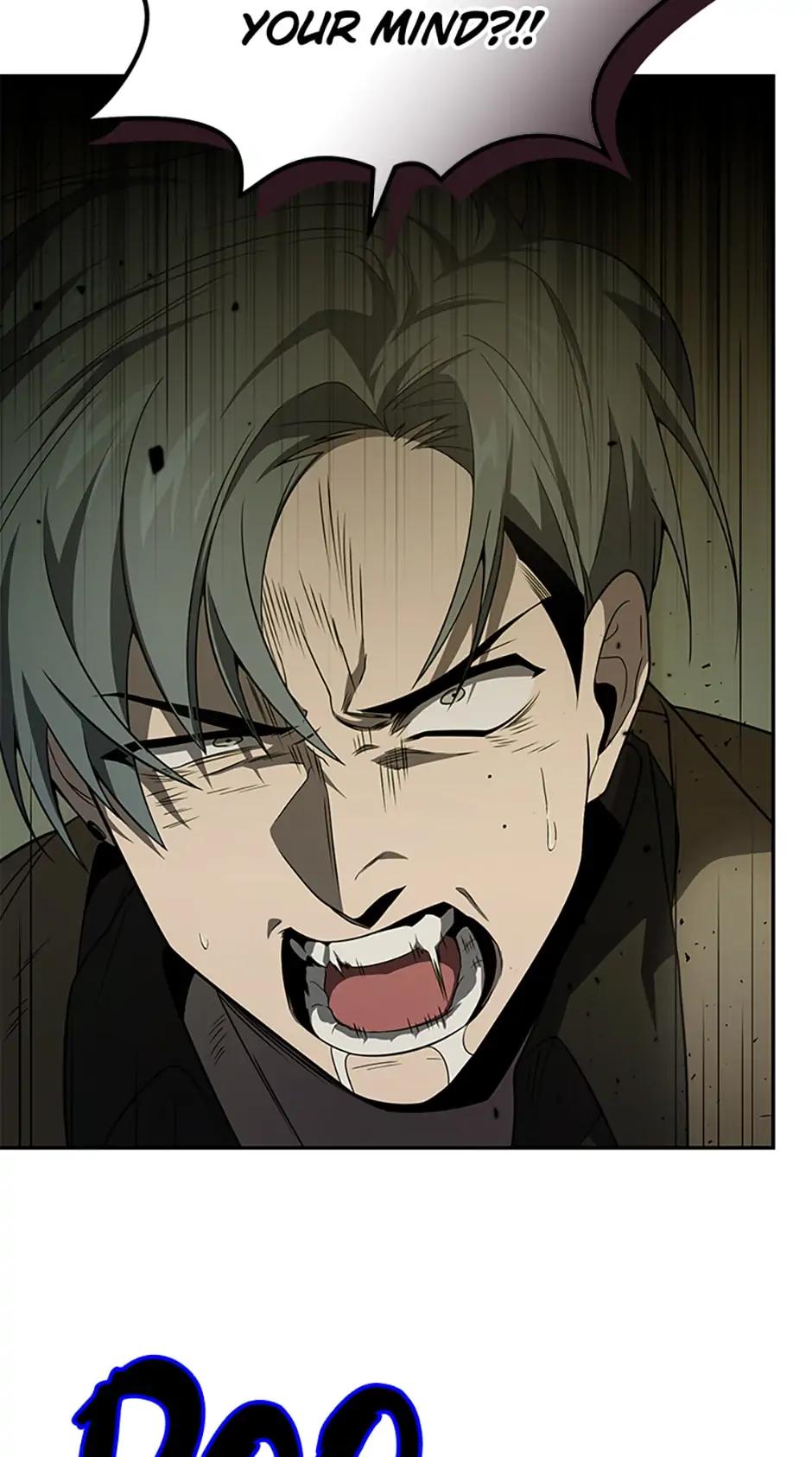 Read After Ten Millennia in Hell En Manga Online