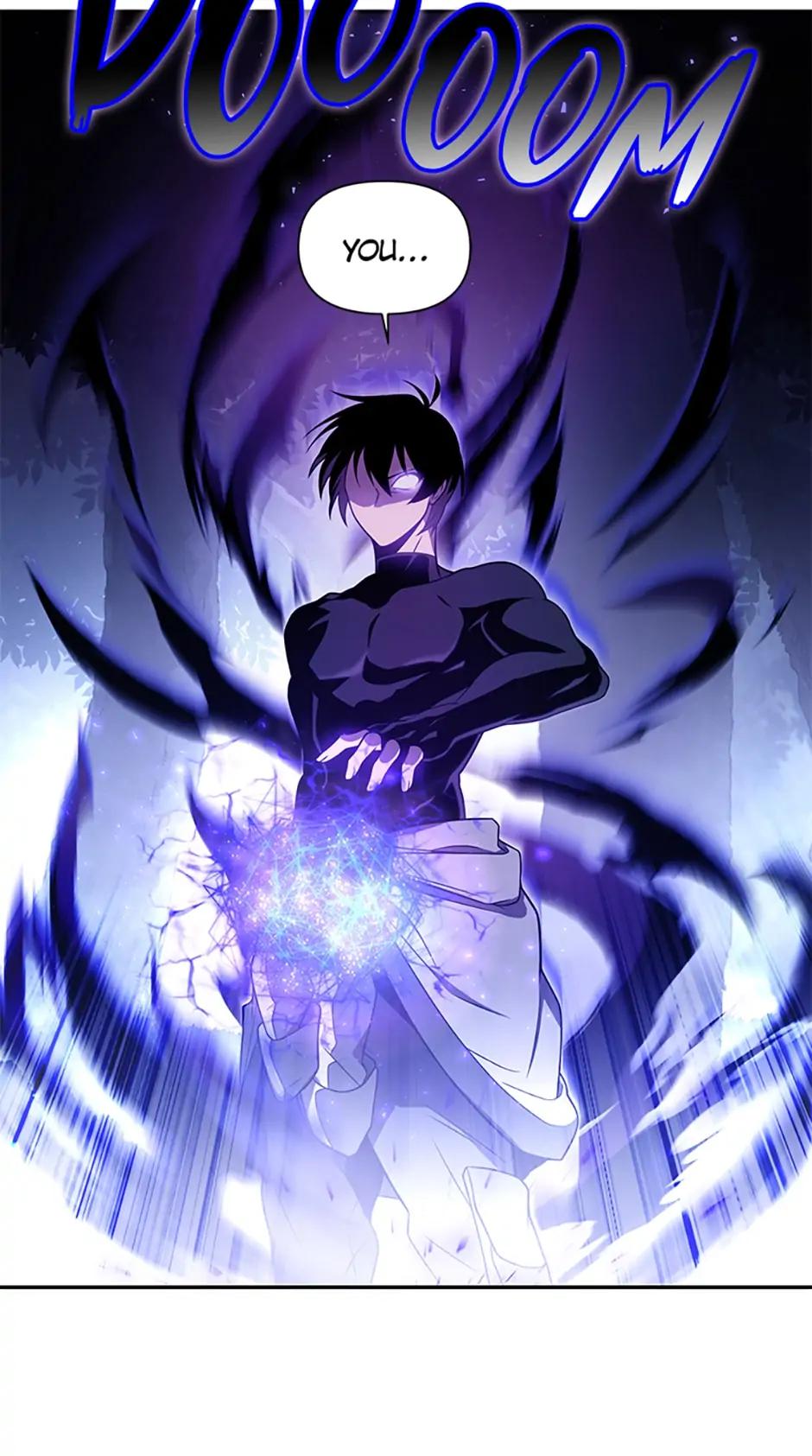 Read After Ten Millennia in Hell En Manga Online