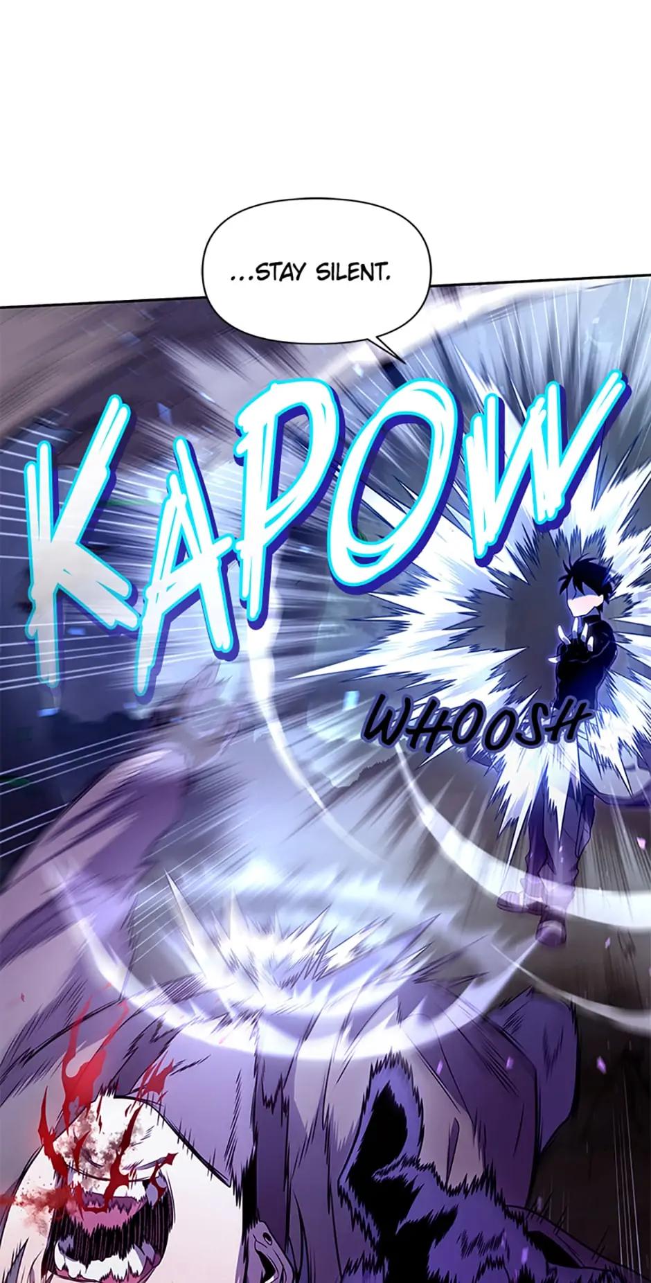 Read After Ten Millennia in Hell En Manga Online