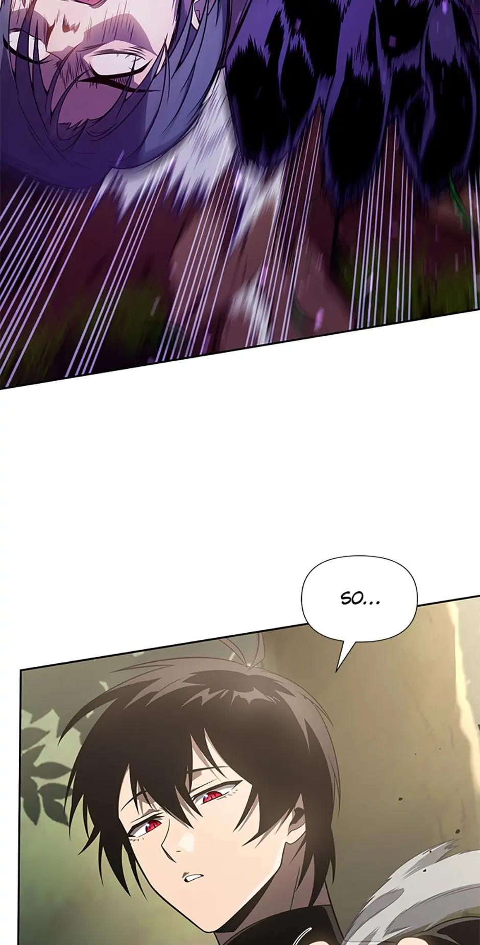 Read After Ten Millennia in Hell En Manga Online