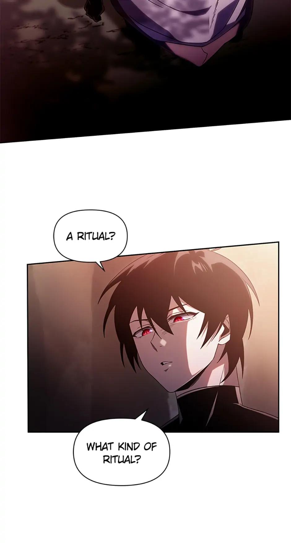 Read After Ten Millennia in Hell En Manga Online