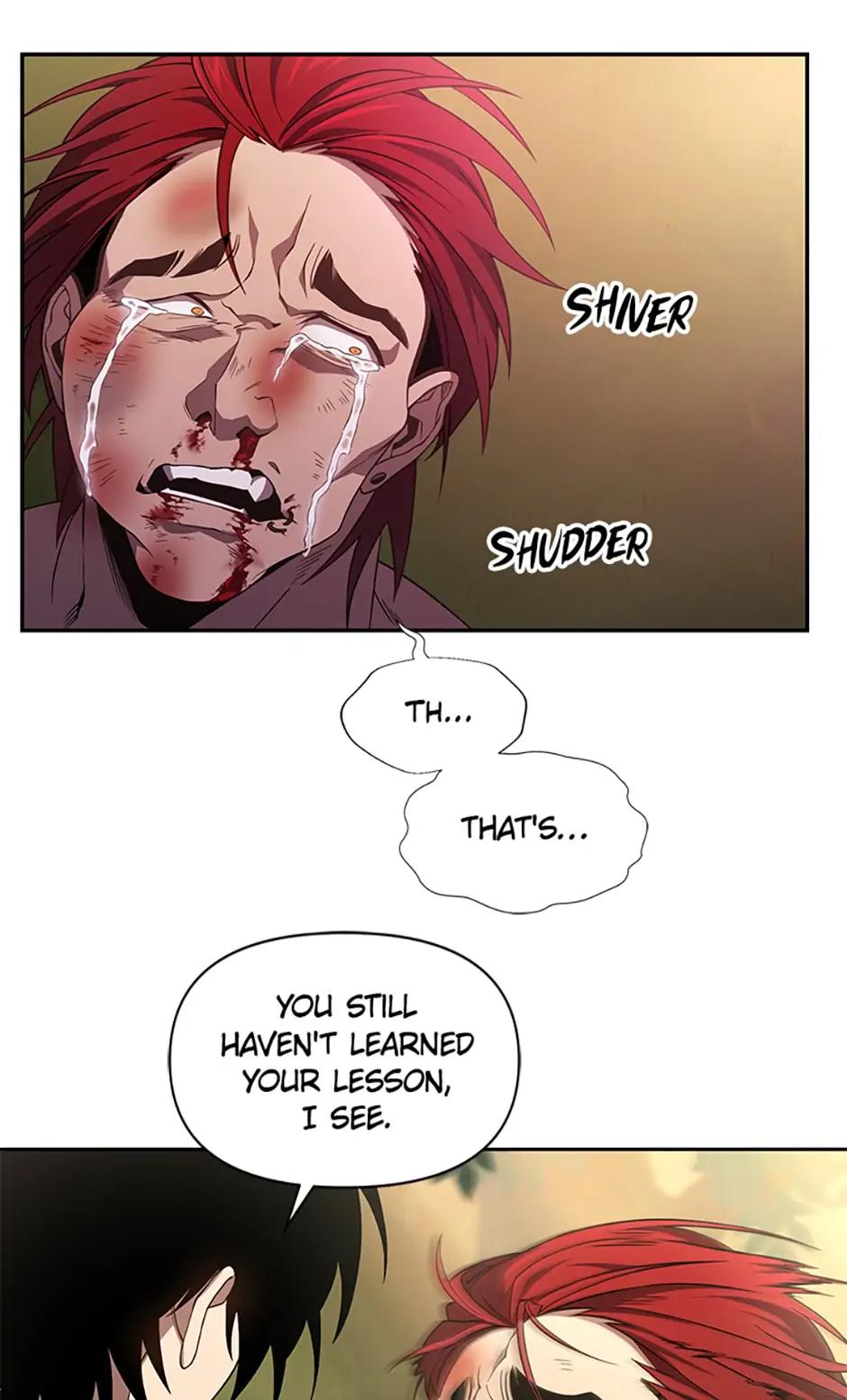 Read After Ten Millennia in Hell En Manga Online