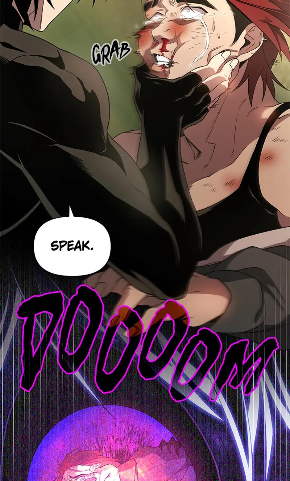 Read After Ten Millennia in Hell En Manga Online