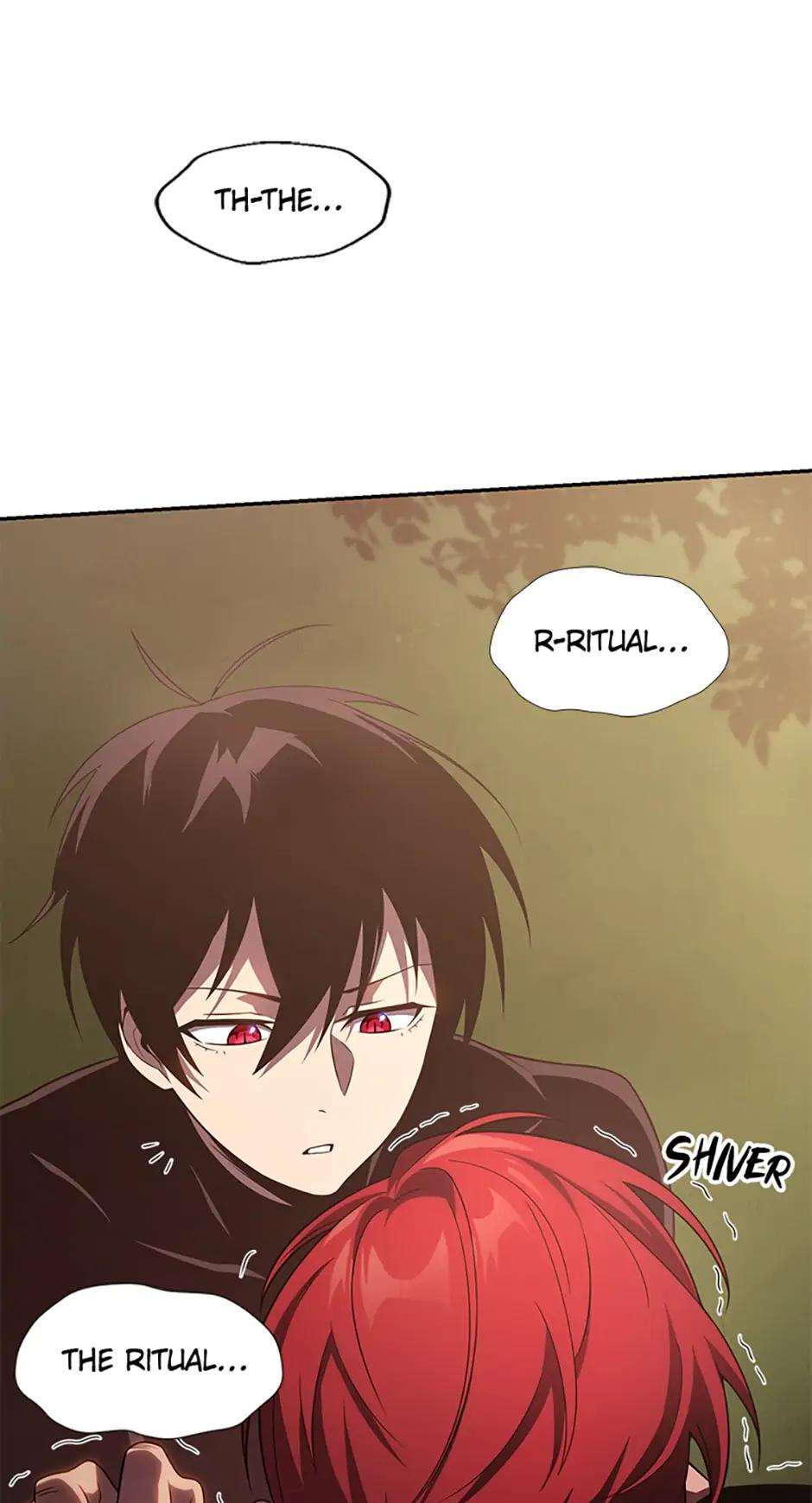 Read After Ten Millennia in Hell En Manga Online