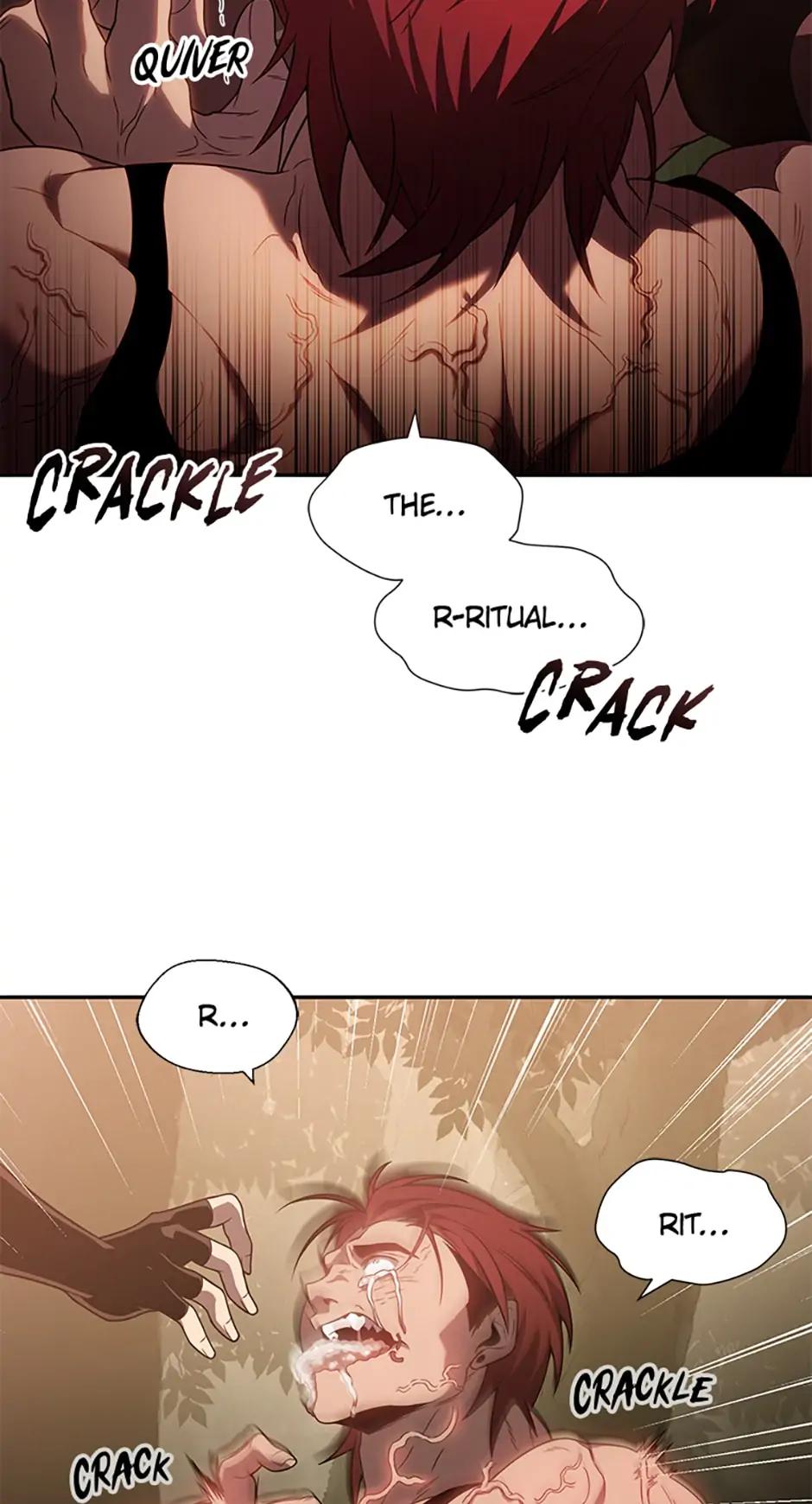 Read After Ten Millennia in Hell En Manga Online
