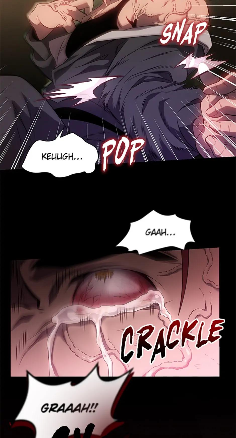 Read After Ten Millennia in Hell En Manga Online
