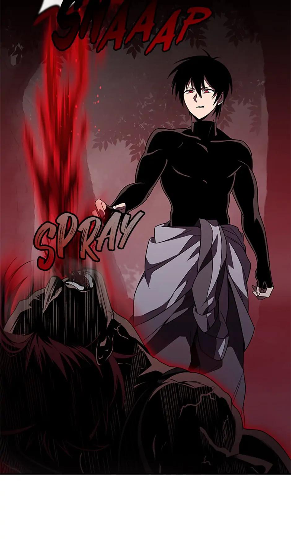 Read After Ten Millennia in Hell En Manga Online