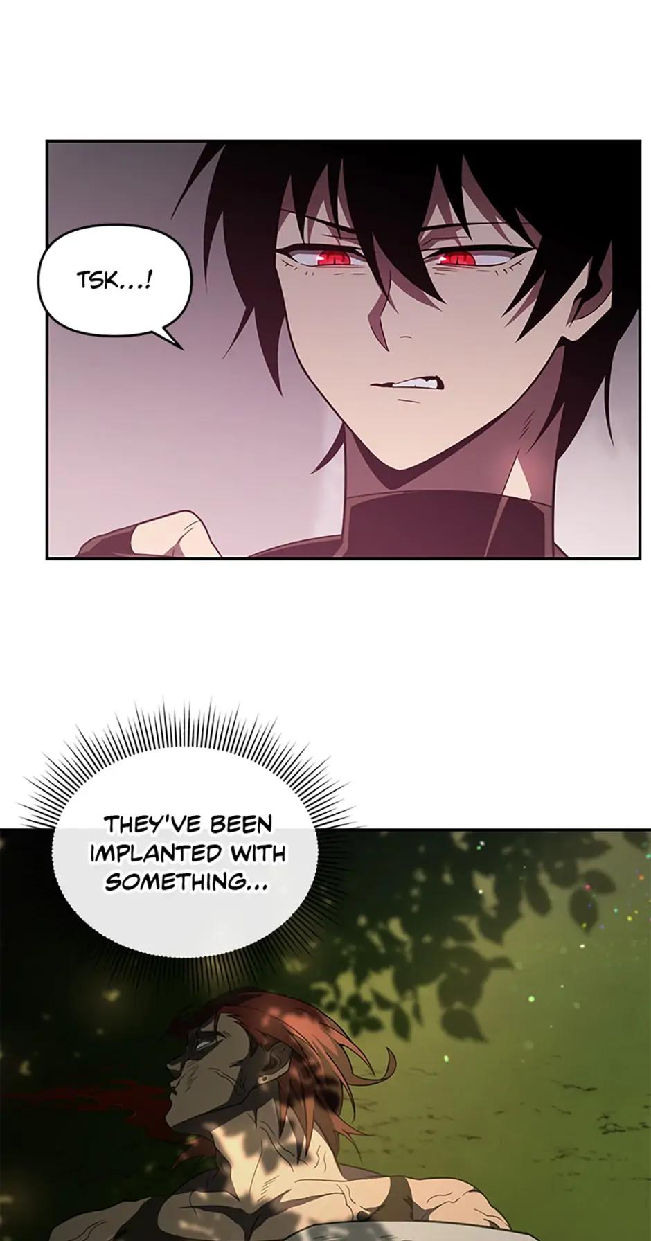 Read After Ten Millennia in Hell En Manga Online
