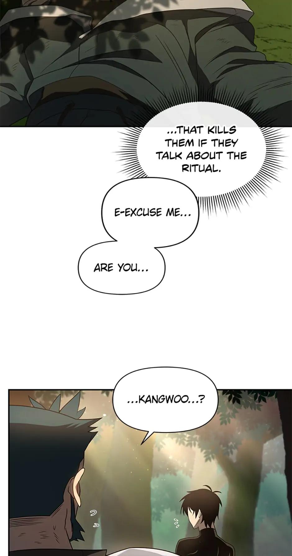 Read After Ten Millennia in Hell En Manga Online