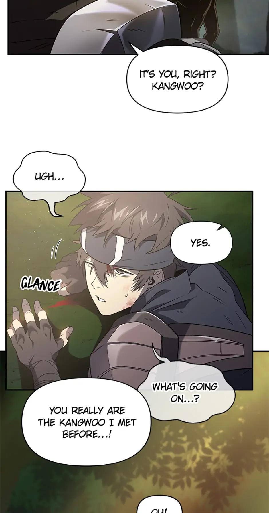 Read After Ten Millennia in Hell En Manga Online