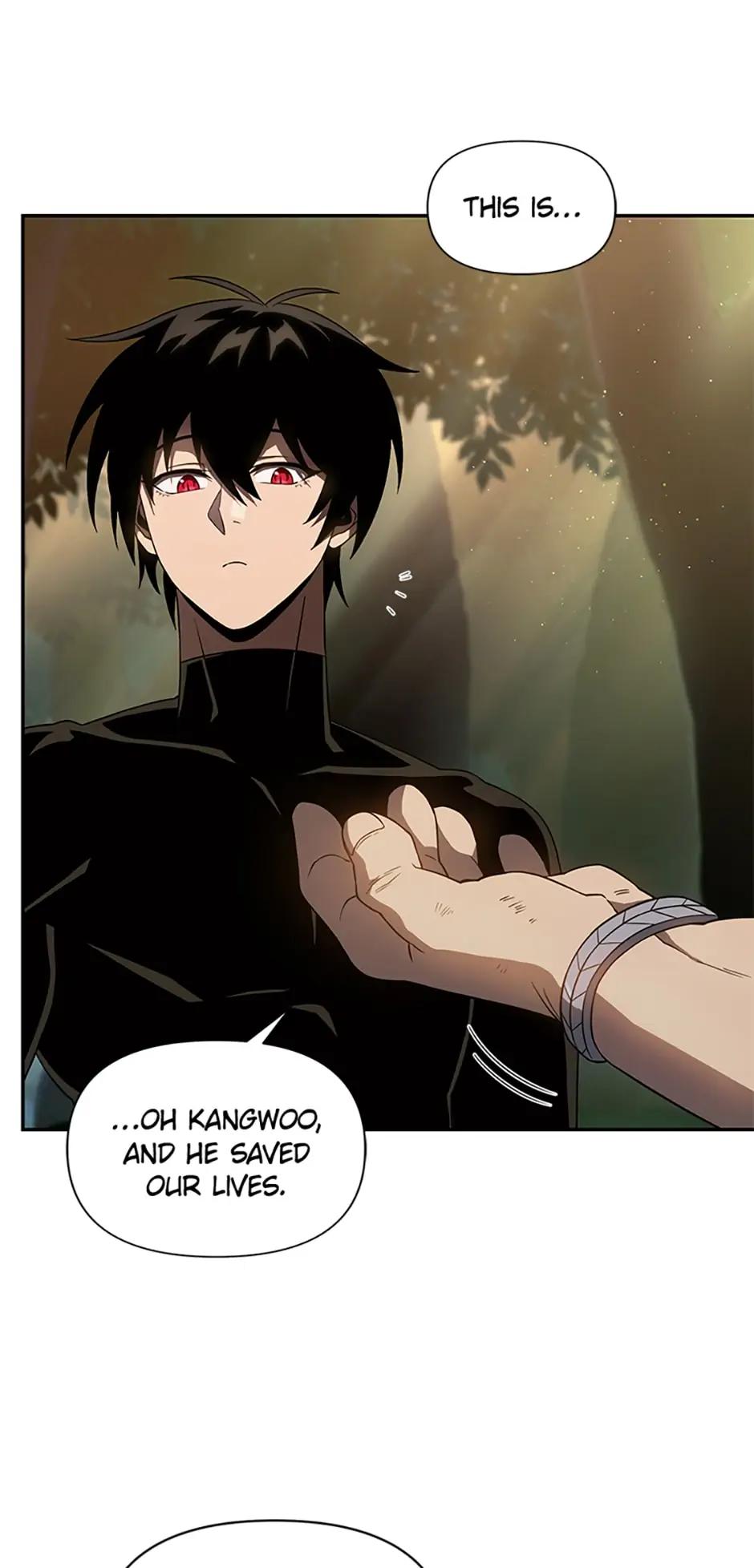 Read After Ten Millennia in Hell En Manga Online