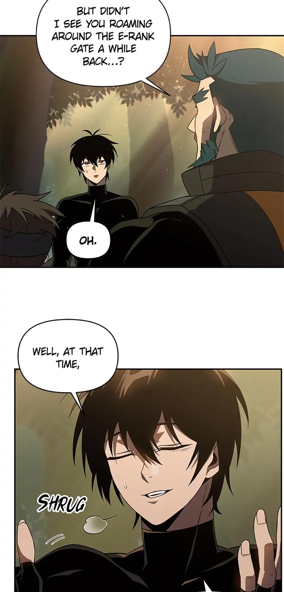 Read After Ten Millennia in Hell En Manga Online