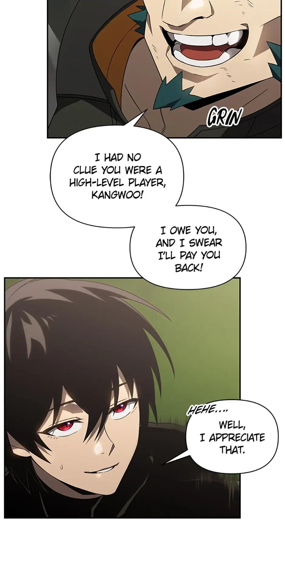 Read After Ten Millennia in Hell En Manga Online