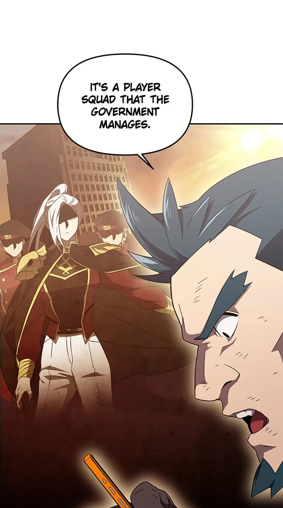 Read After Ten Millennia in Hell En Manga Online