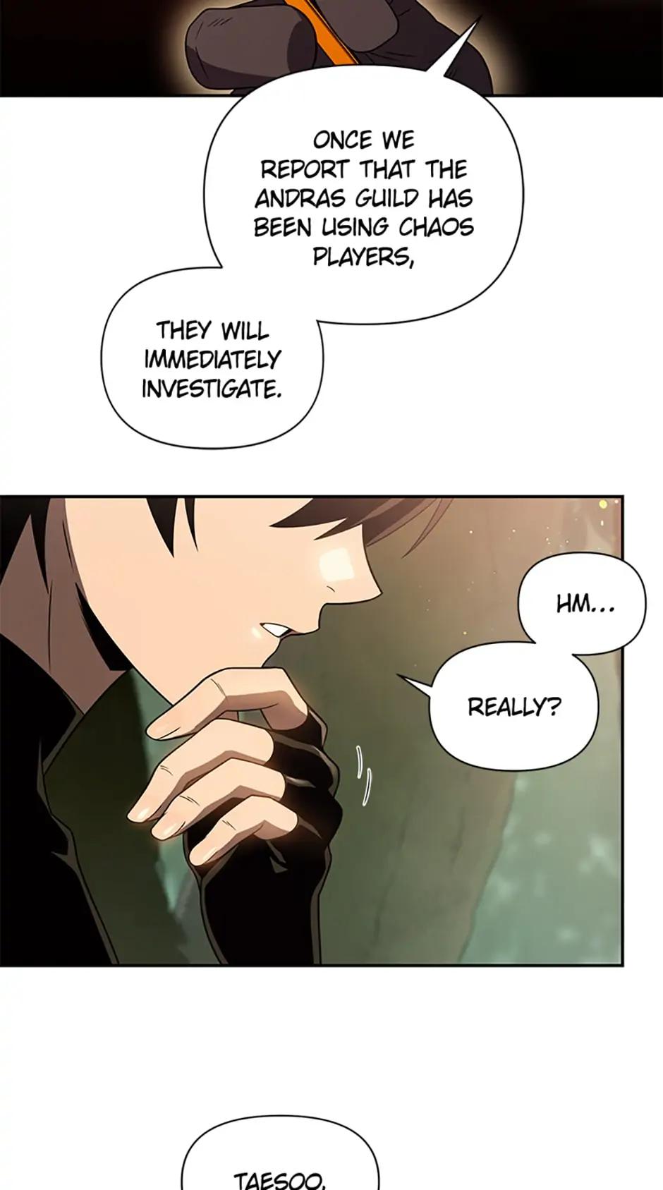 Read After Ten Millennia in Hell En Manga Online