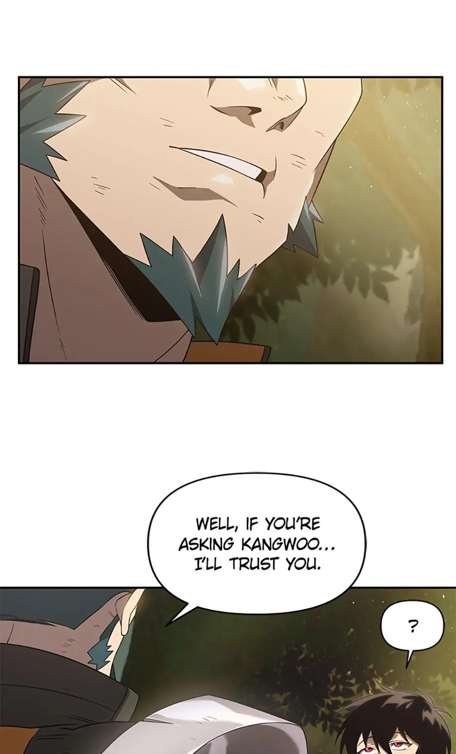 Read After Ten Millennia in Hell En Manga Online