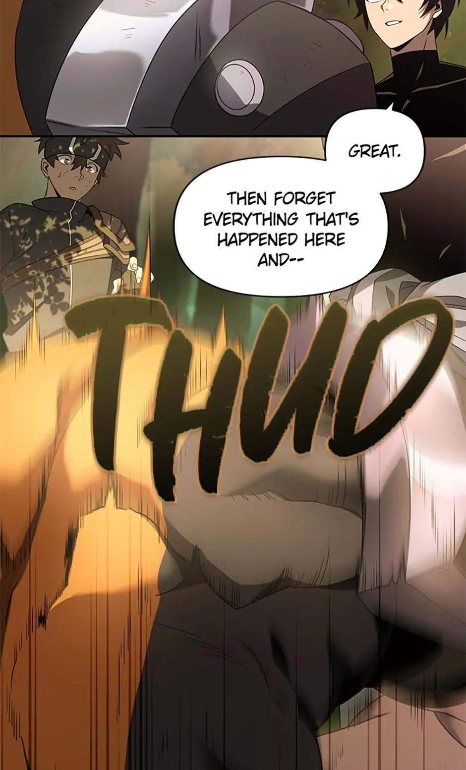 Read After Ten Millennia in Hell En Manga Online