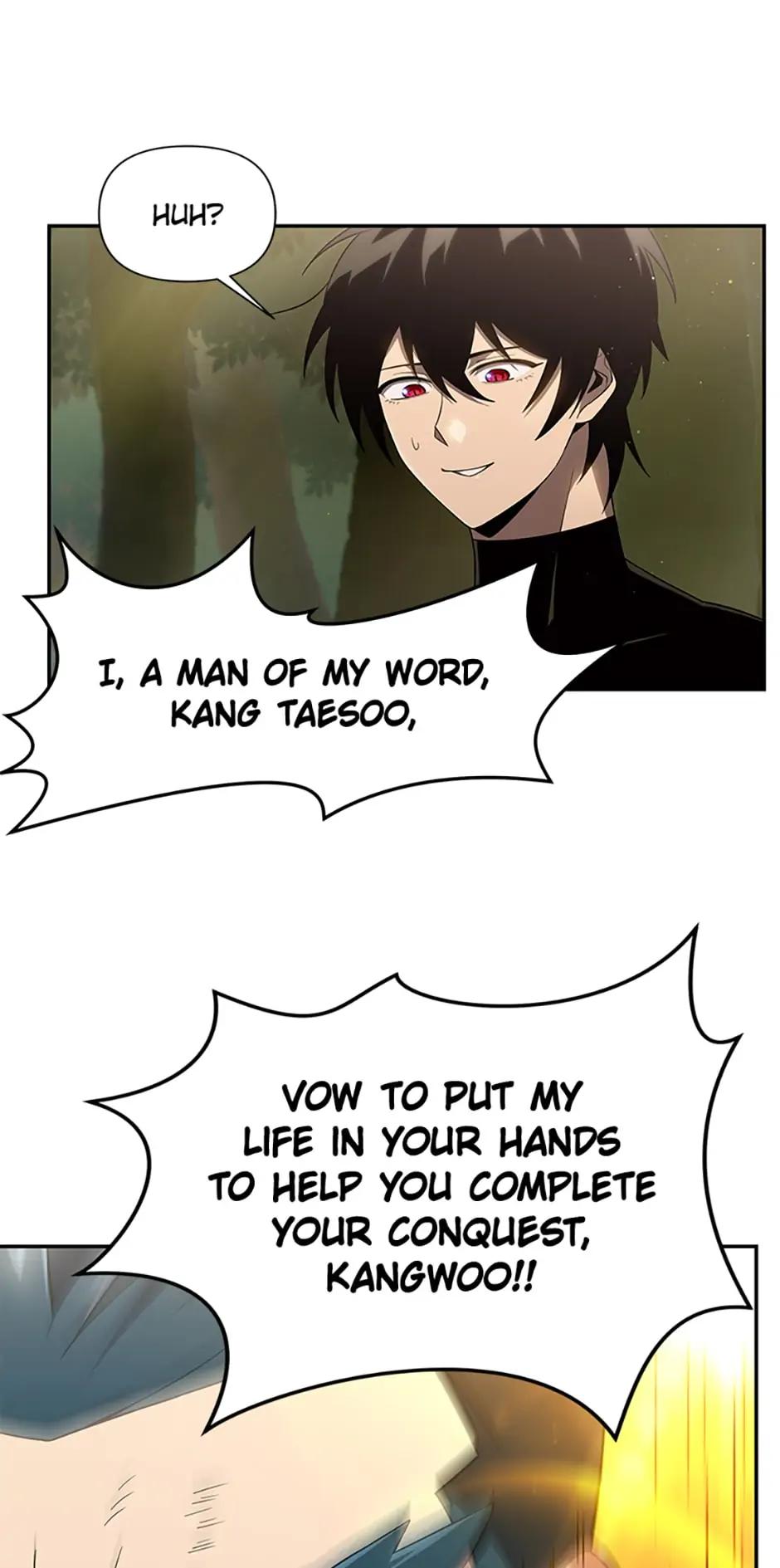 Read After Ten Millennia in Hell En Manga Online