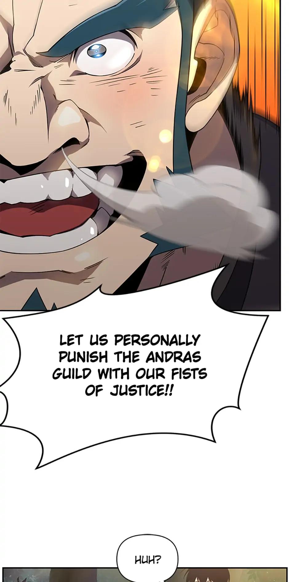 Read After Ten Millennia in Hell En Manga Online