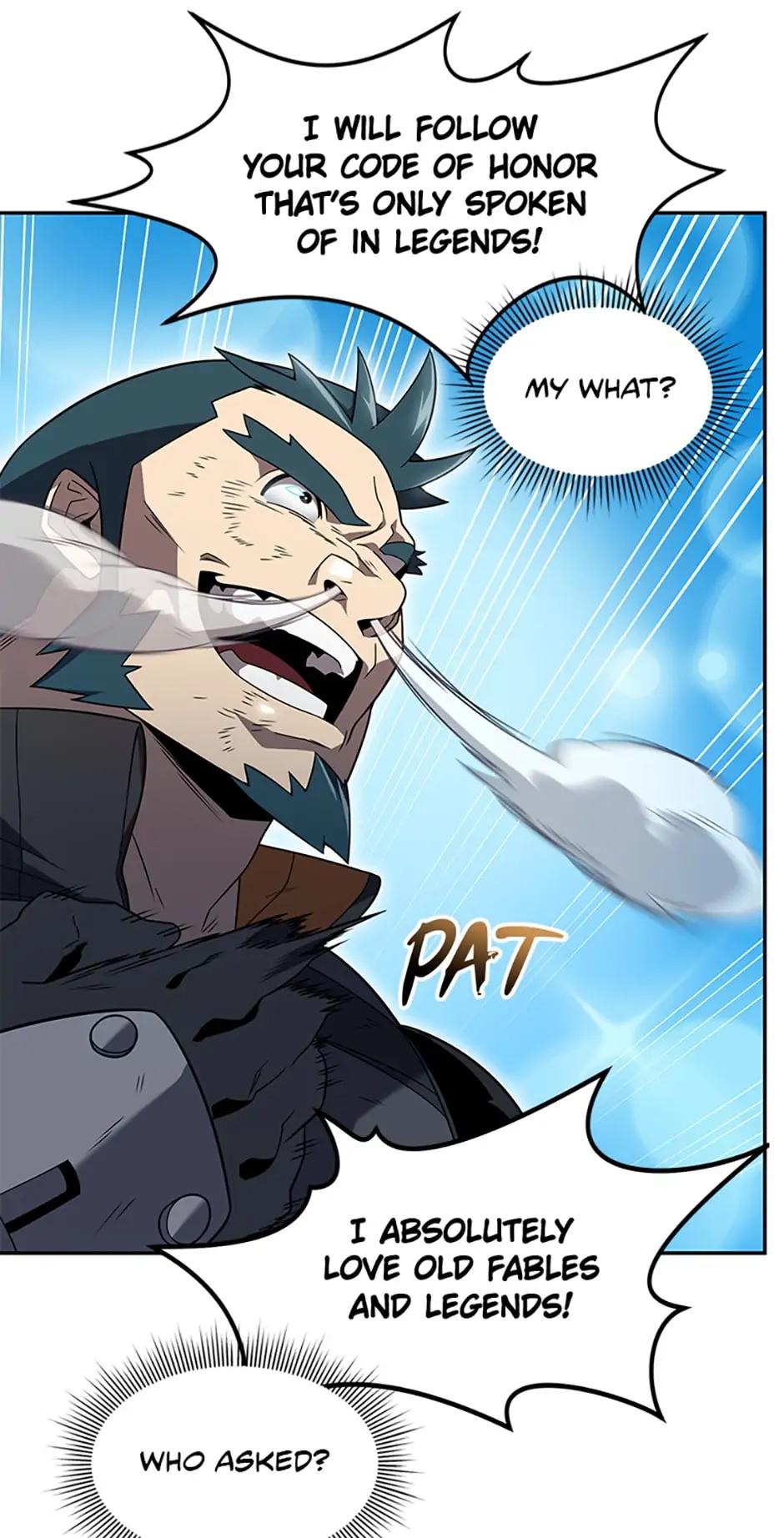 Read After Ten Millennia in Hell En Manga Online