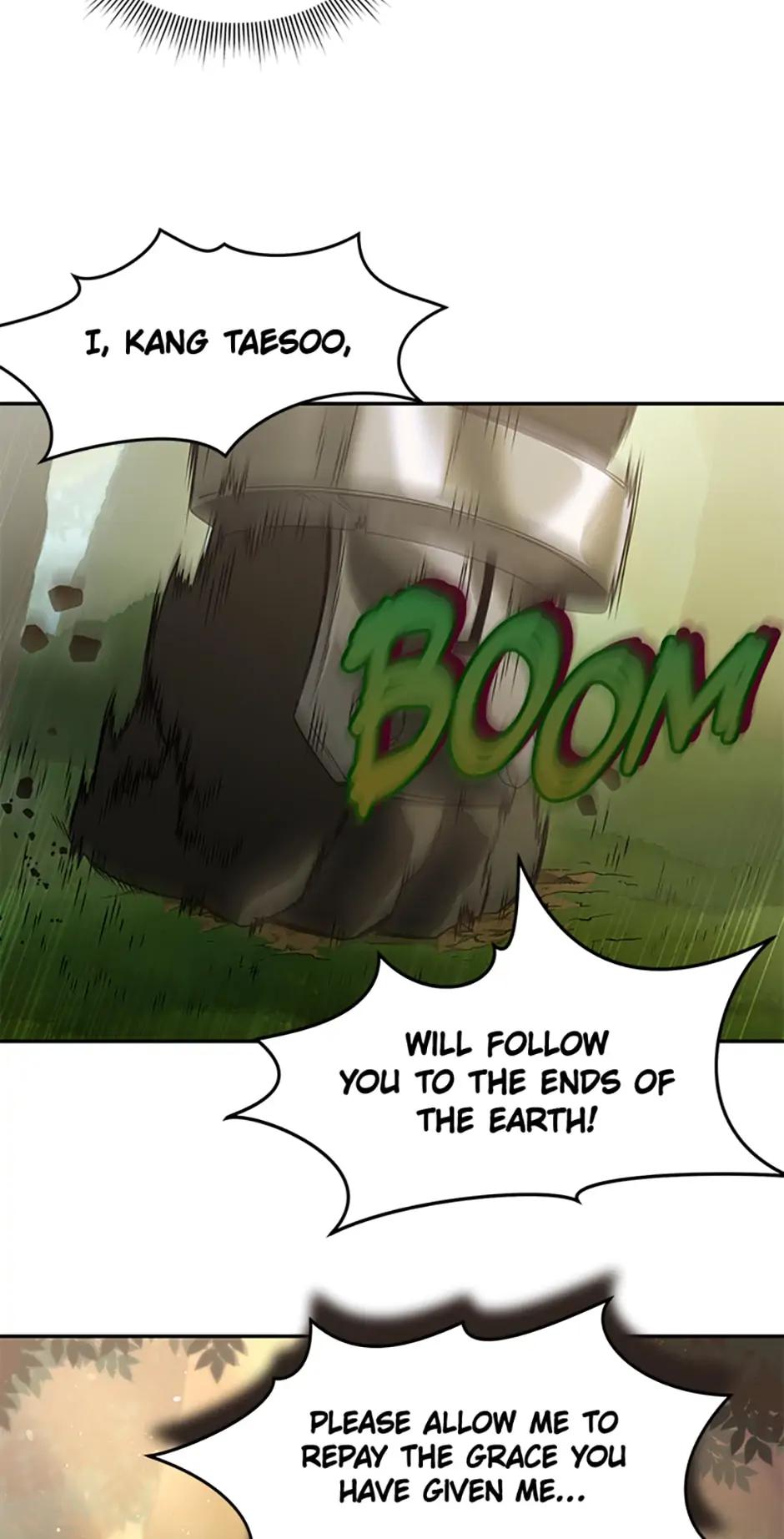 Read After Ten Millennia in Hell En Manga Online