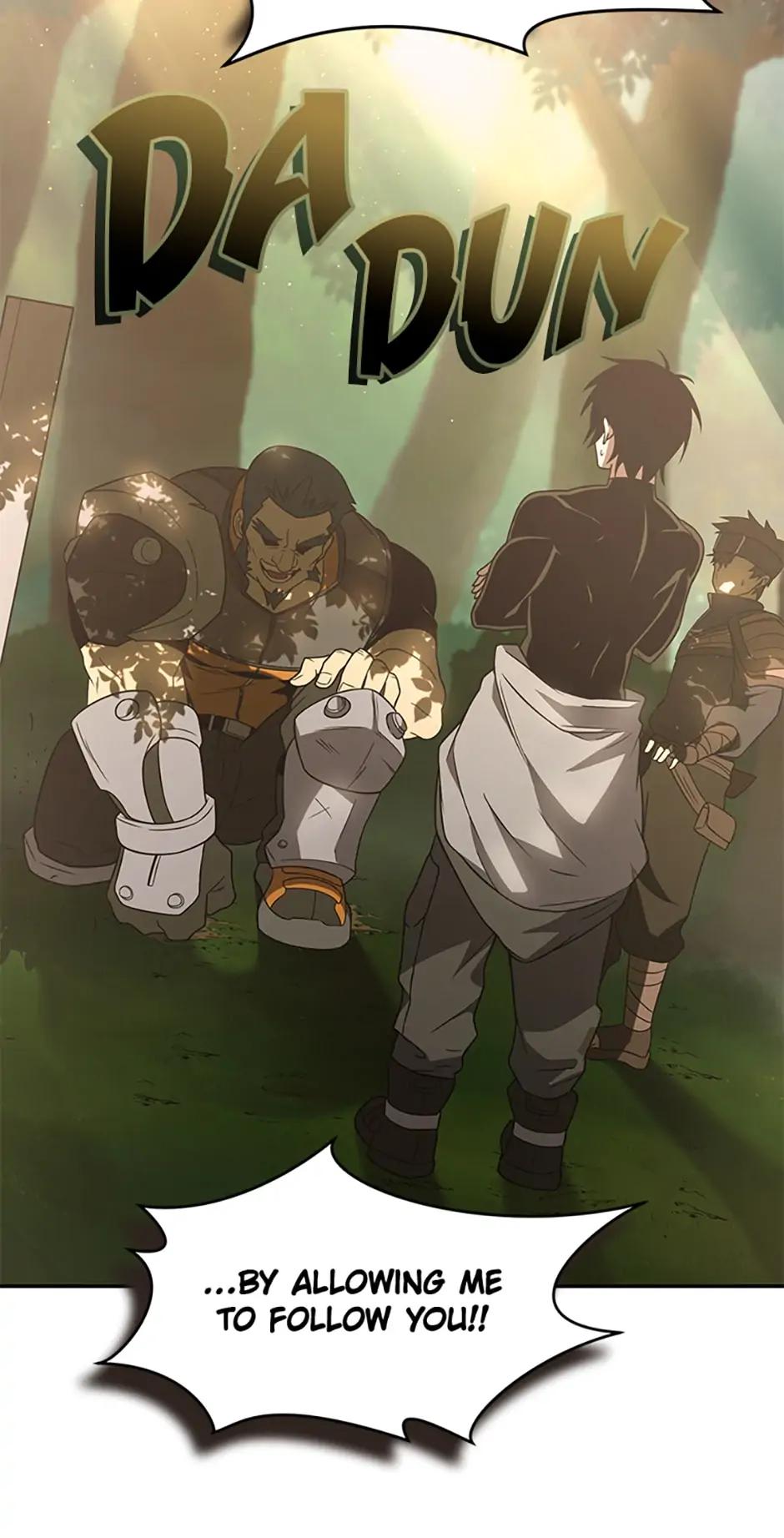 Read After Ten Millennia in Hell En Manga Online