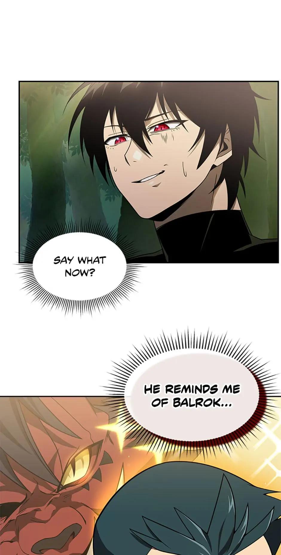 Read After Ten Millennia in Hell En Manga Online