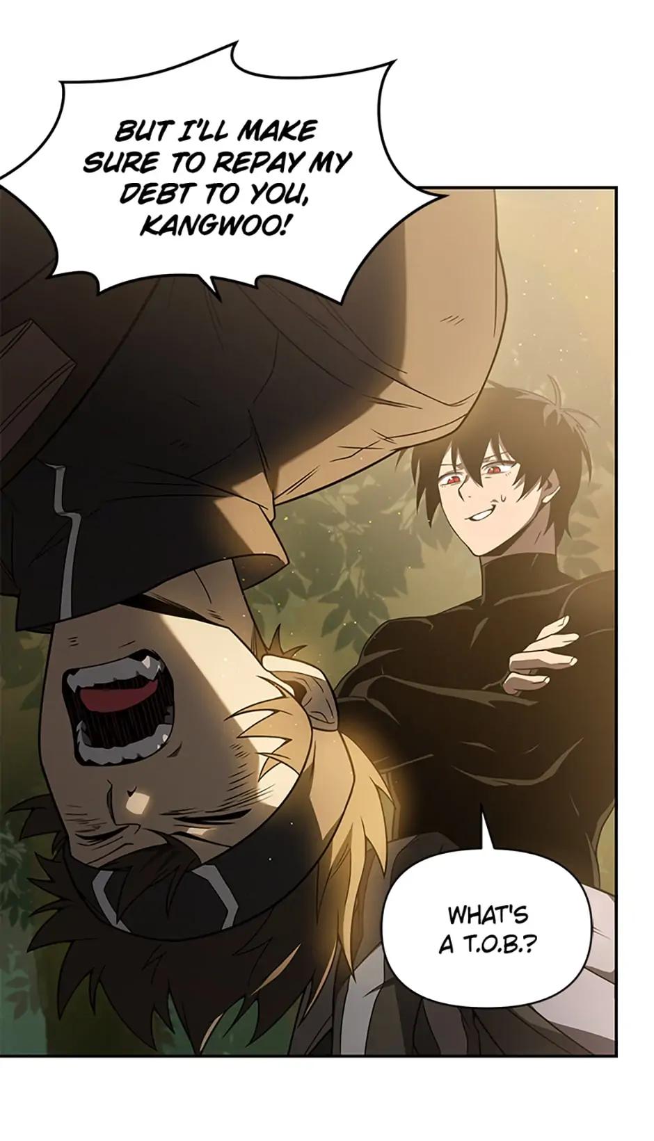 Read After Ten Millennia in Hell En Manga Online