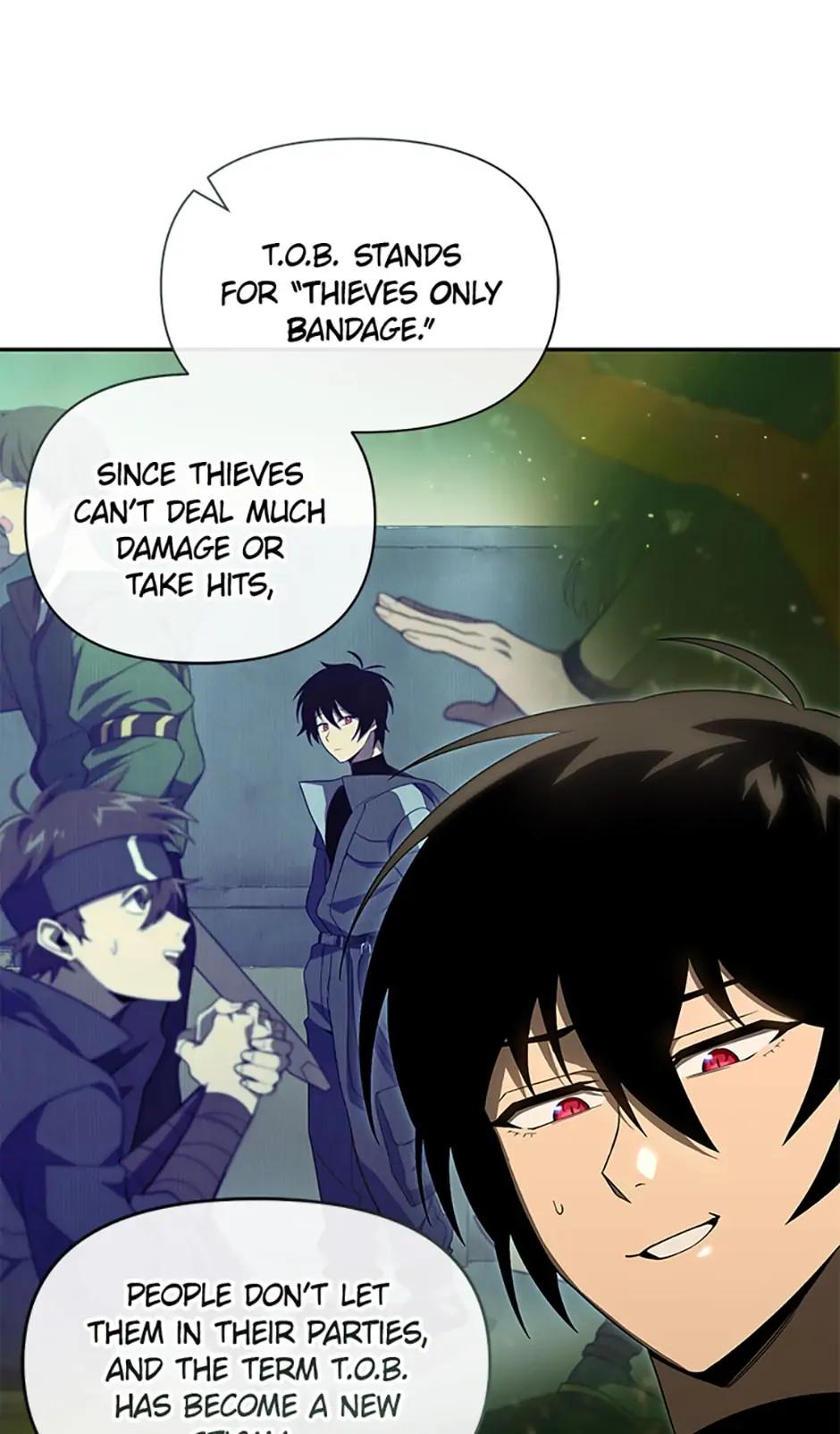 Read After Ten Millennia in Hell En Manga Online