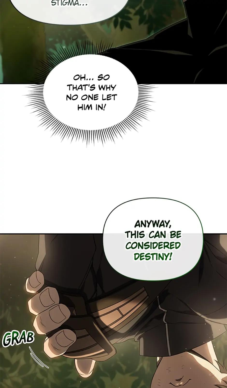 Read After Ten Millennia in Hell En Manga Online