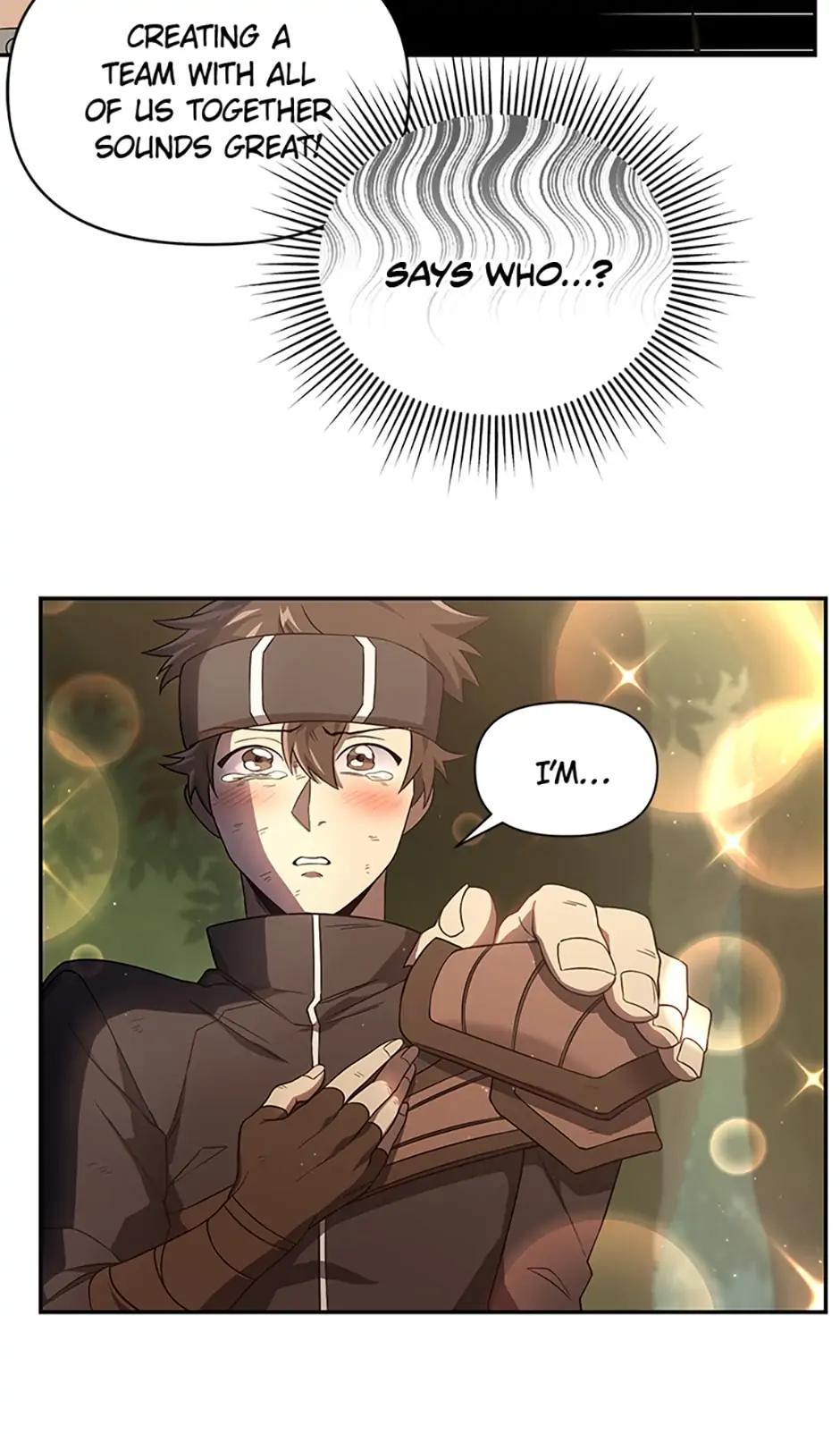 Read After Ten Millennia in Hell En Manga Online