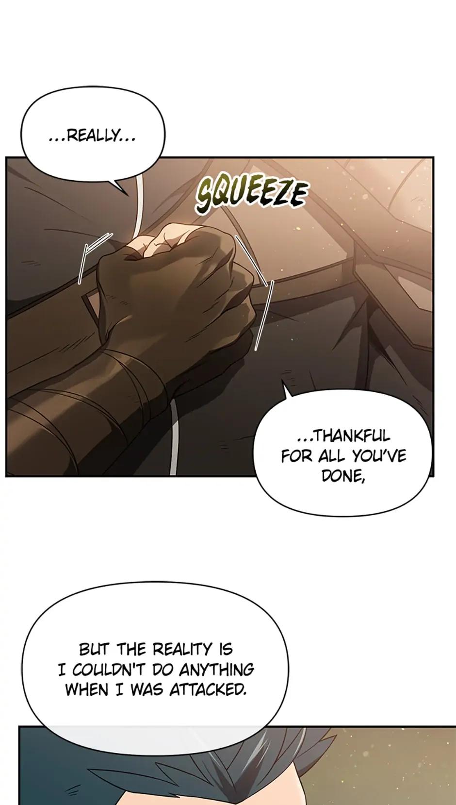Read After Ten Millennia in Hell En Manga Online